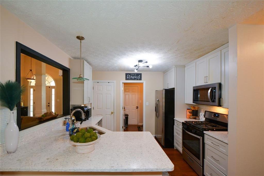 125 Verdon Hill