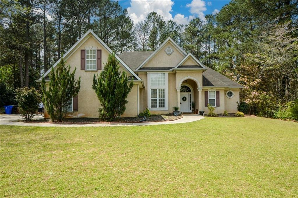 125 Verdon Hill