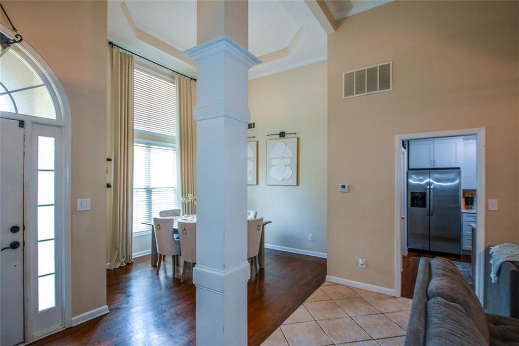 125 Verdon Hill