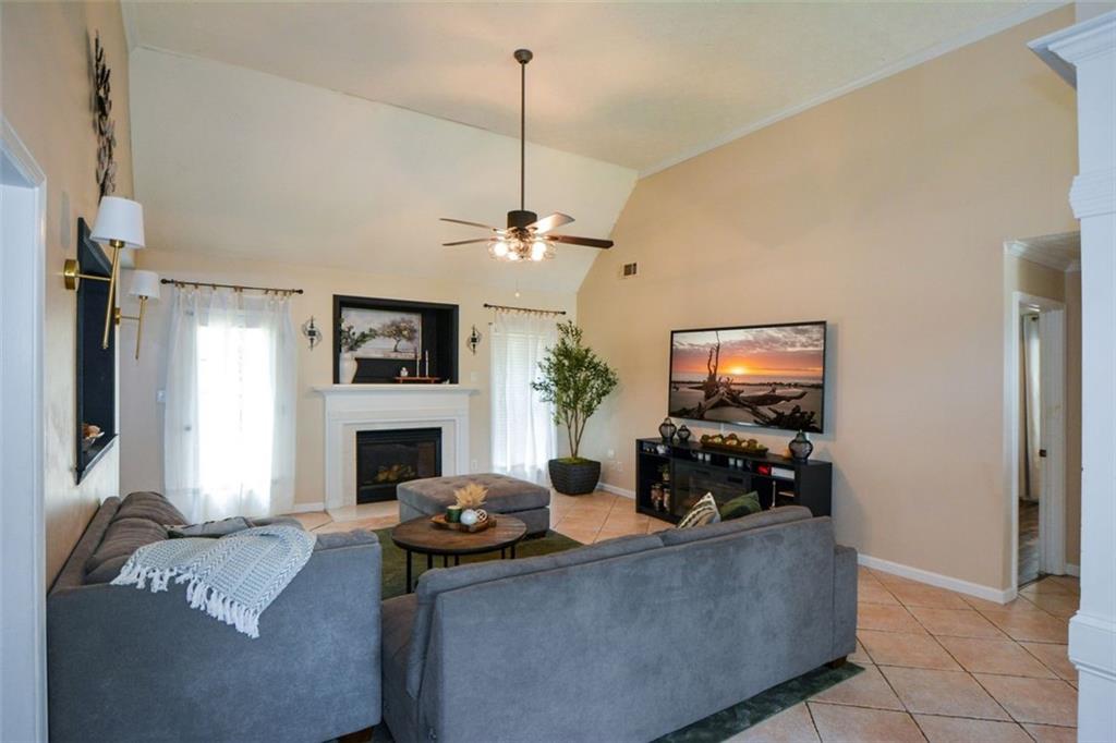 125 Verdon Hill