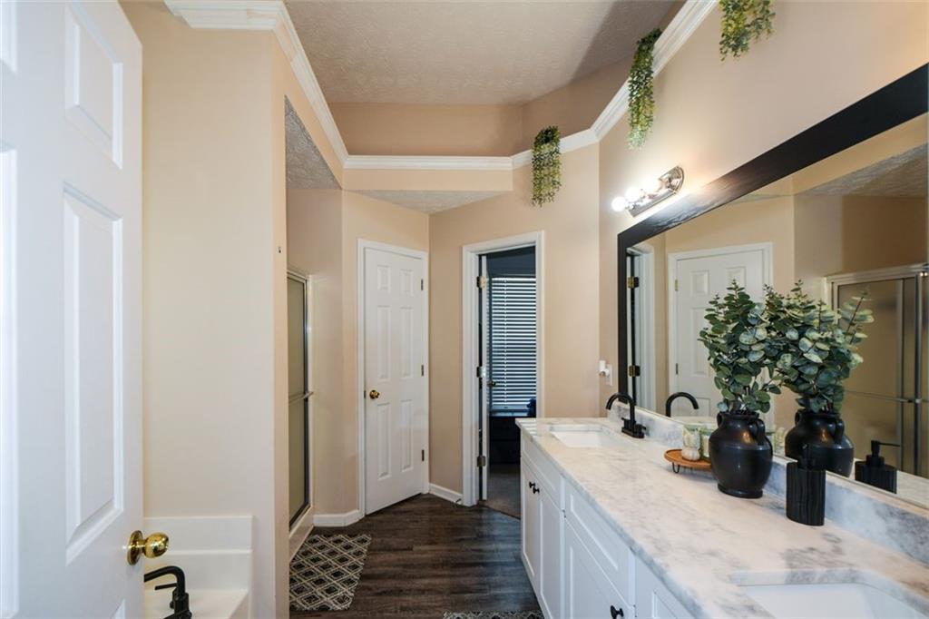 125 Verdon Hill
