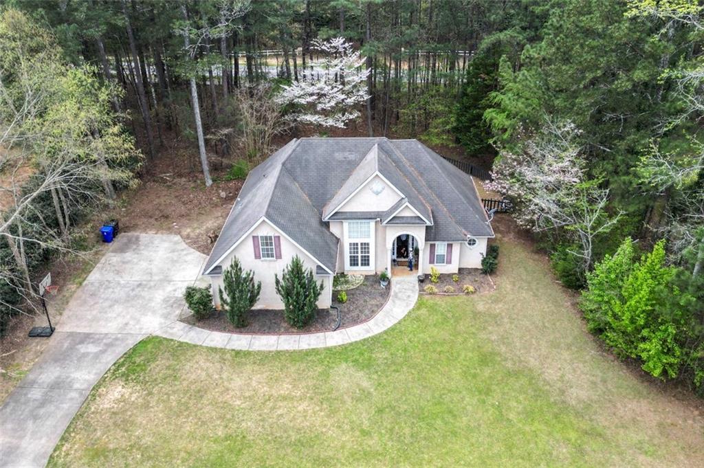 125 Verdon Hill