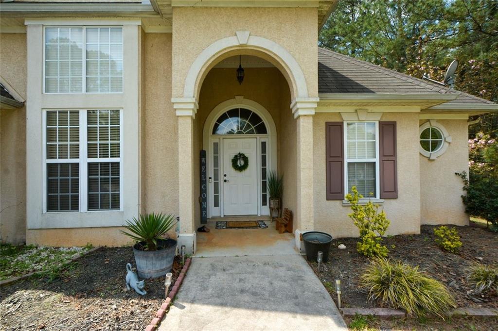 125 Verdon Hill