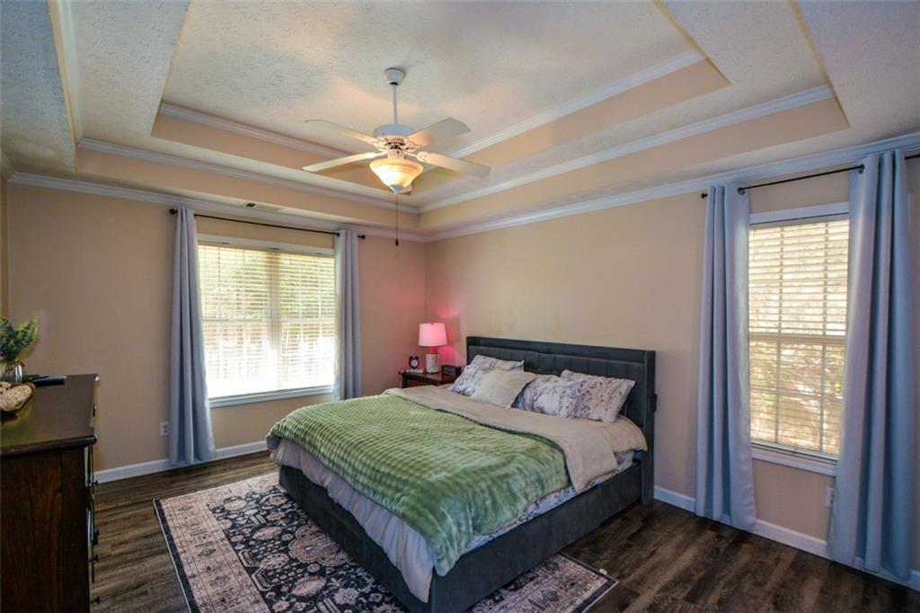 125 Verdon Hill