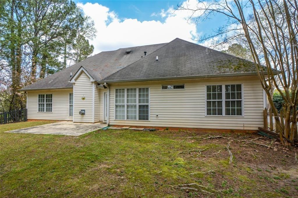 125 Verdon Hill