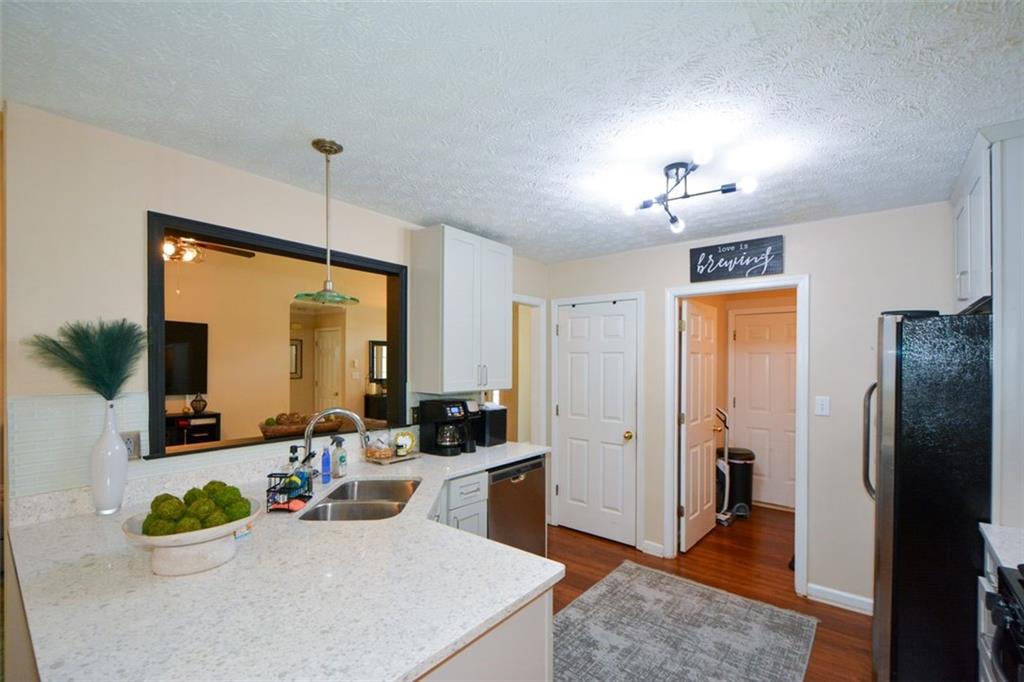 125 Verdon Hill