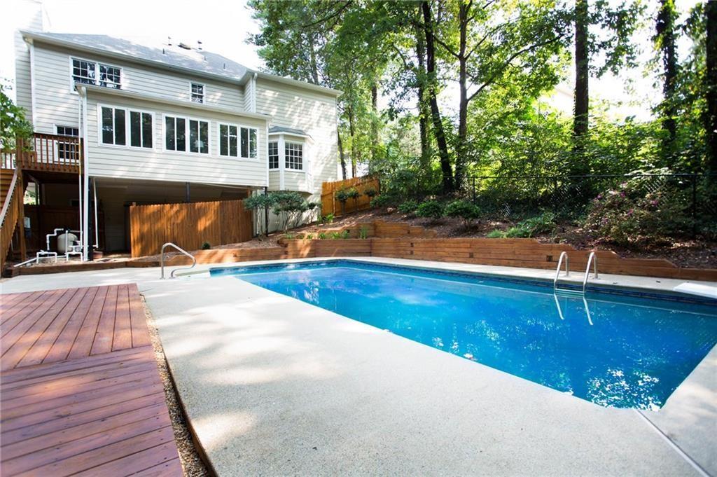 2418 Stockton Drive