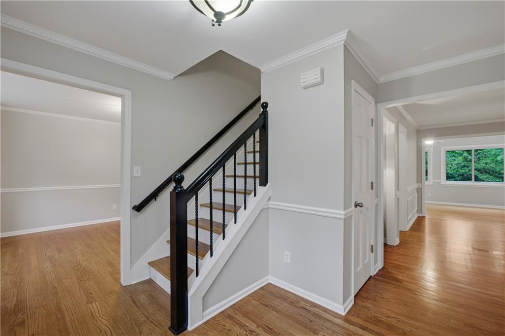 2418 Stockton Drive