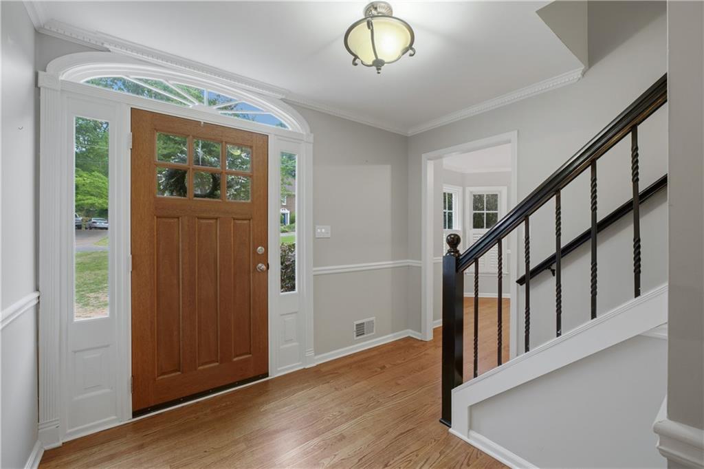 2418 Stockton Drive