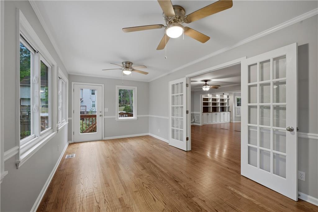 2418 Stockton Drive
