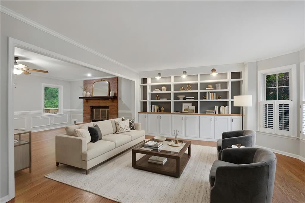 2418 Stockton Drive