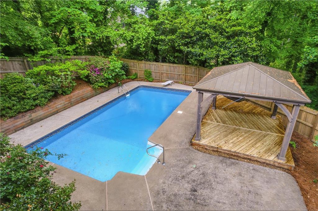 2418 Stockton Drive