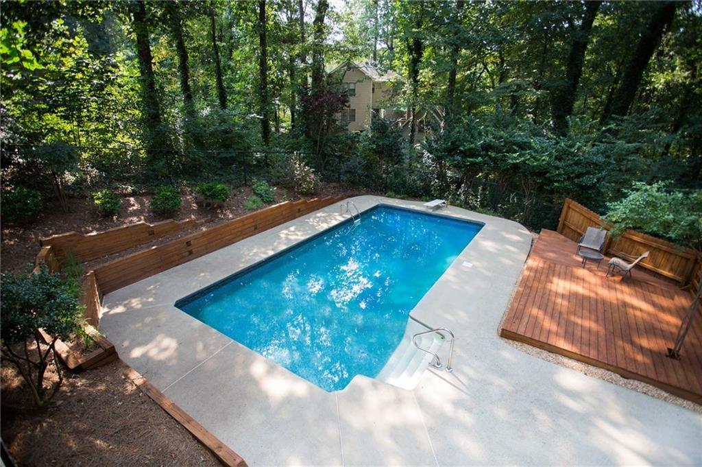 2418 Stockton Drive