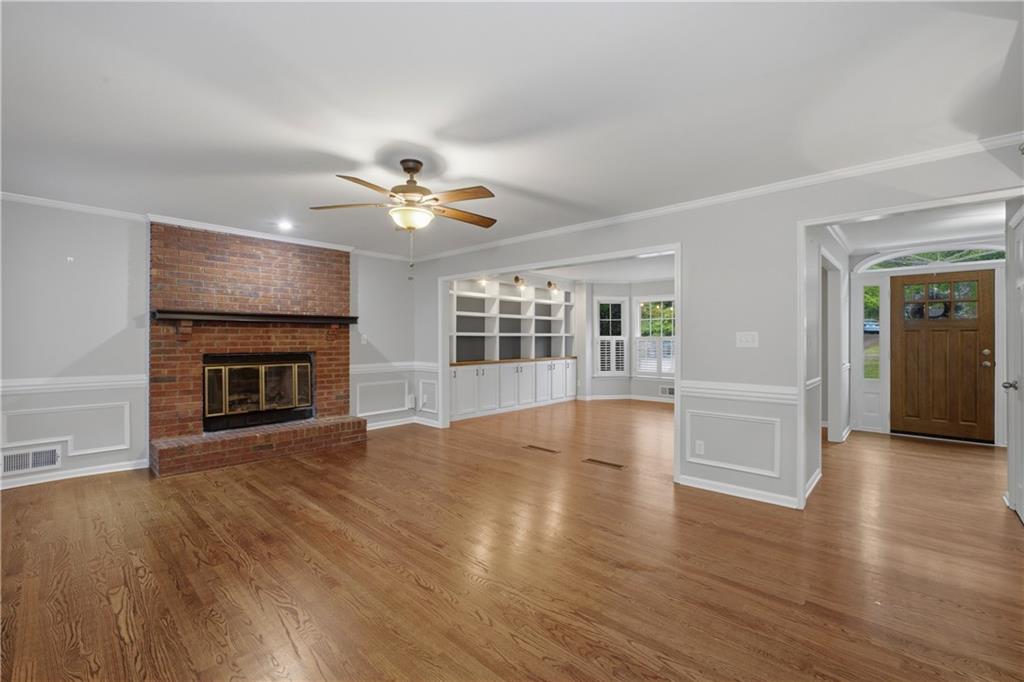 2418 Stockton Drive