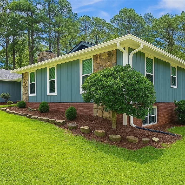 1516 Chase Court
