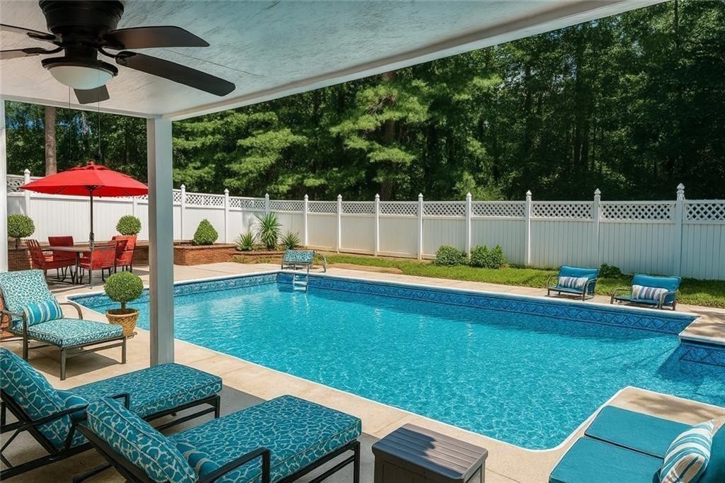 1516 Chase Court