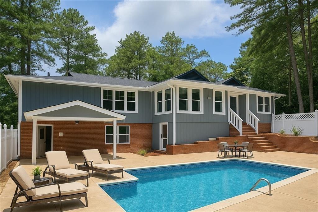 1516 Chase Court