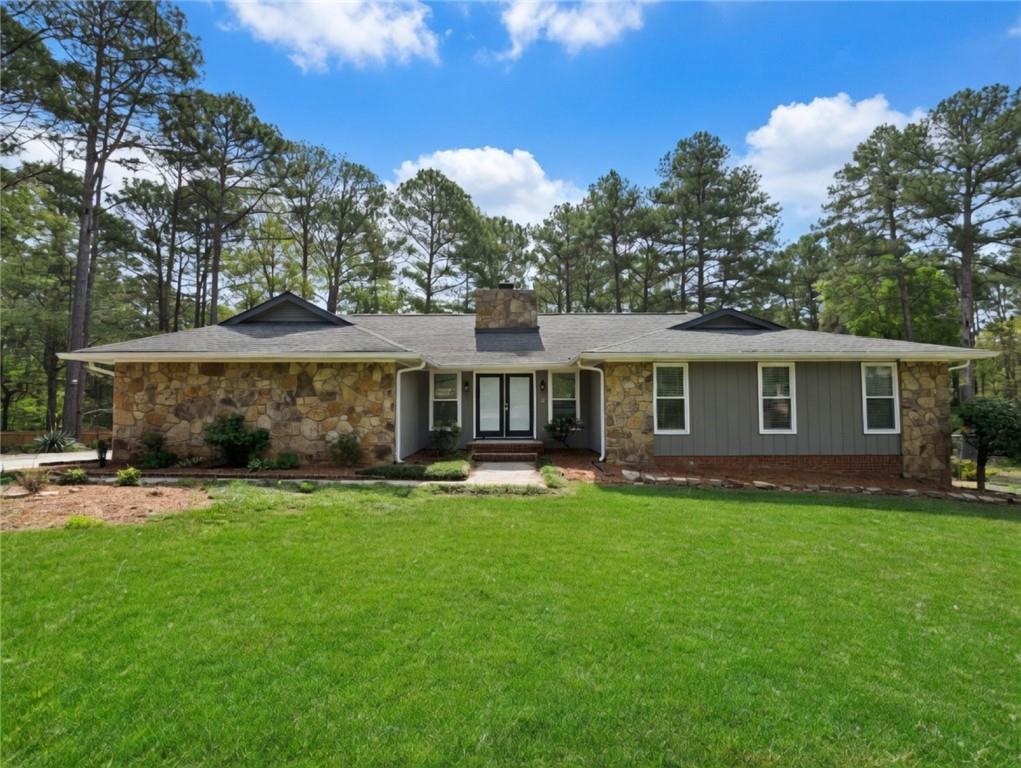 1516 Chase Court