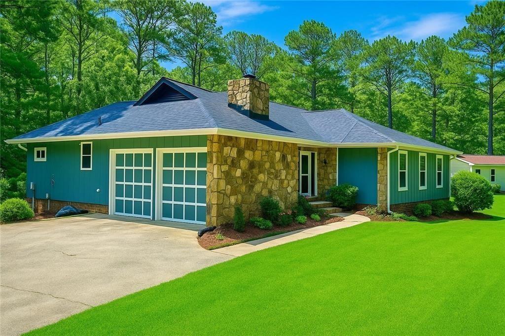 1516 Chase Court