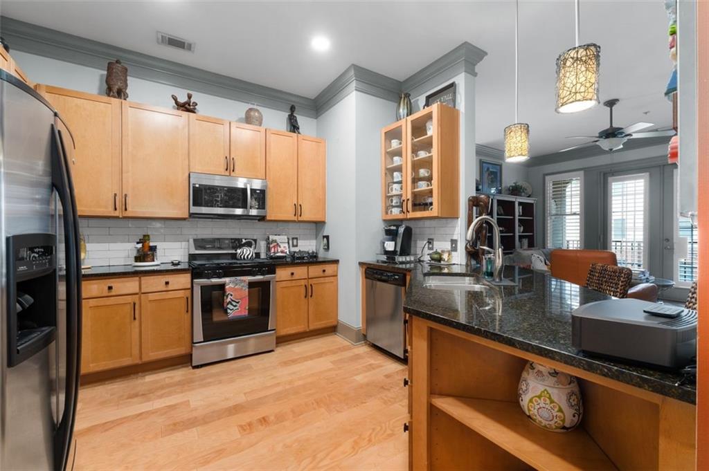 3621 VININGS SLOPE SE Unit 2516