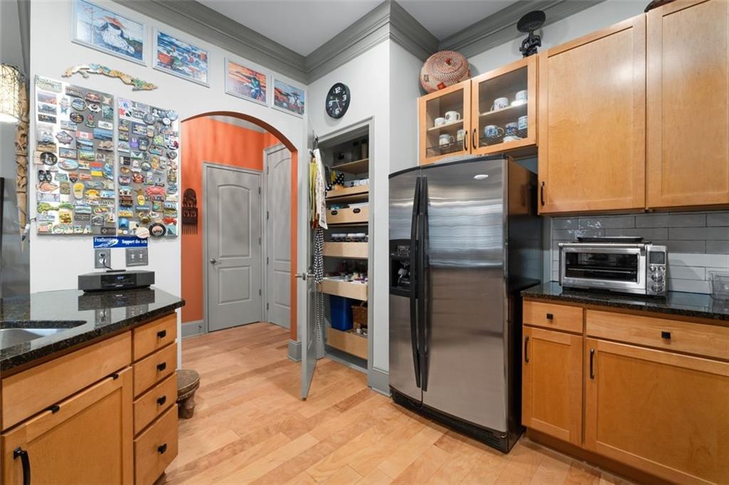 3621 VININGS SLOPE SE Unit 2516