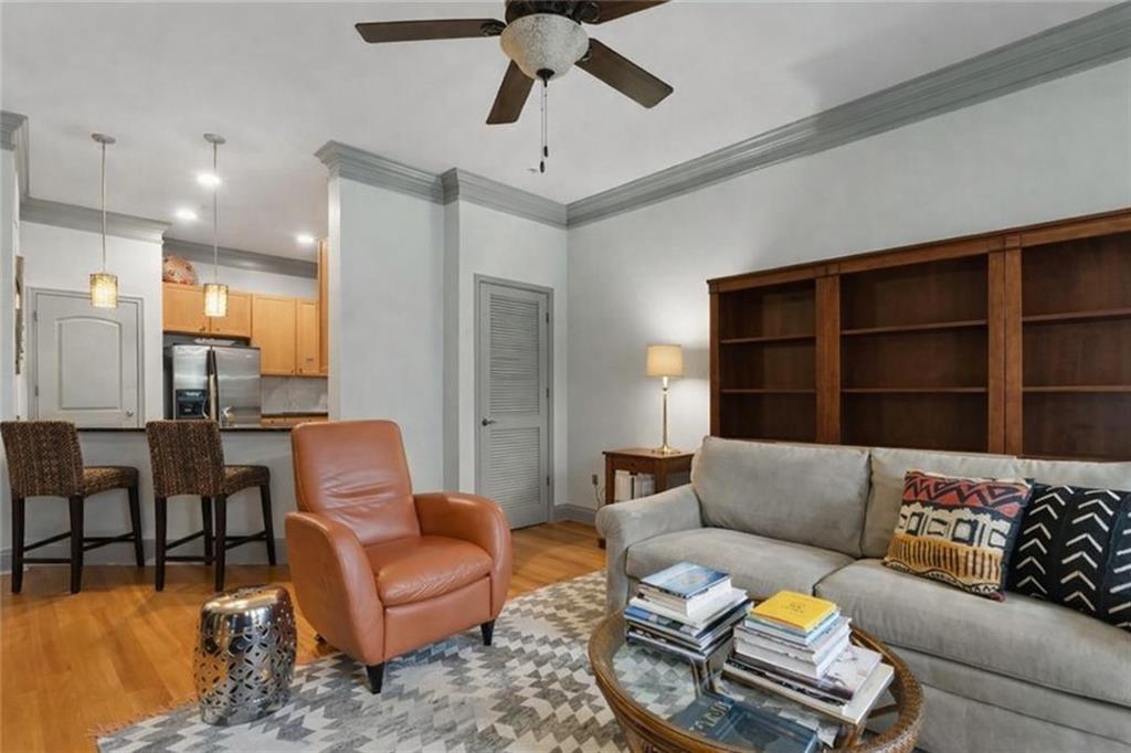 3621 VININGS SLOPE SE Unit 2516