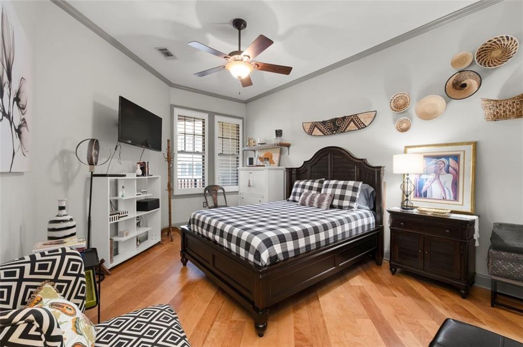 3621 VININGS SLOPE SE Unit 2516