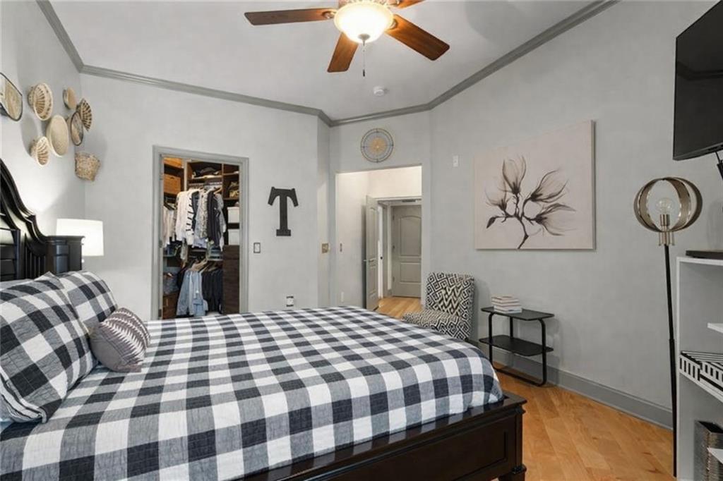 3621 VININGS SLOPE SE Unit 2516