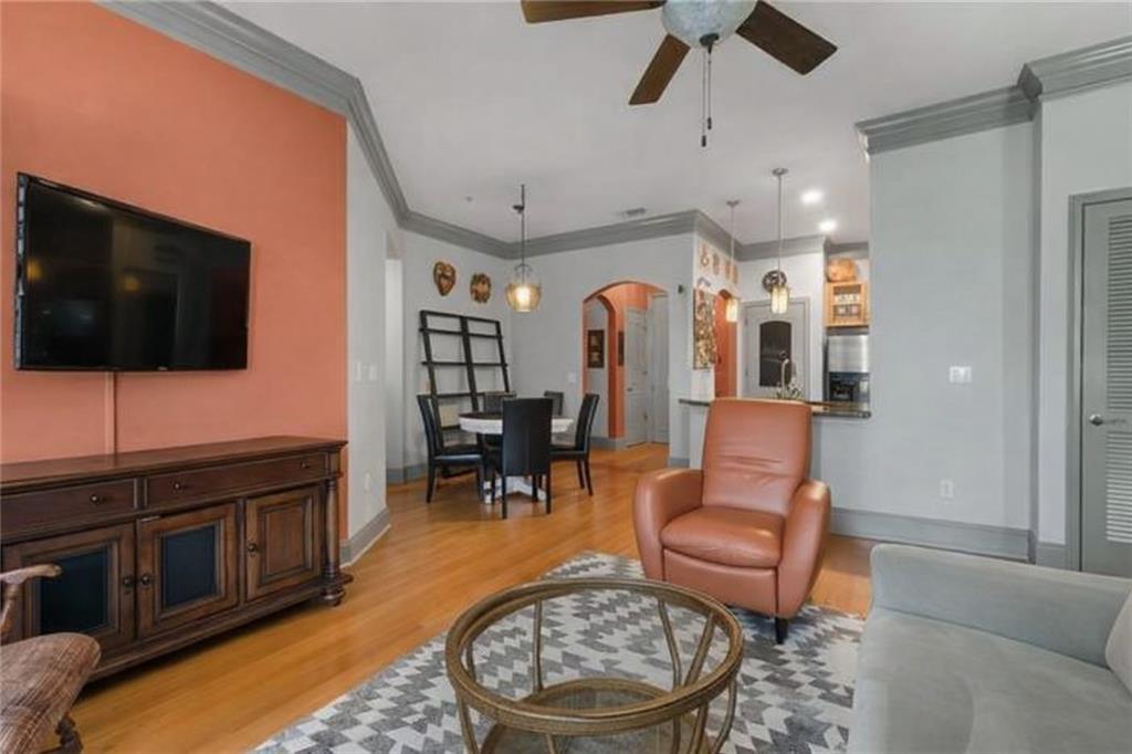 3621 VININGS SLOPE SE Unit 2516
