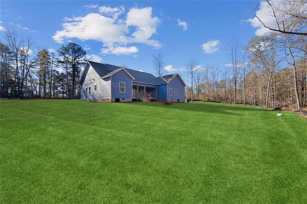 705 SEABOLT Road