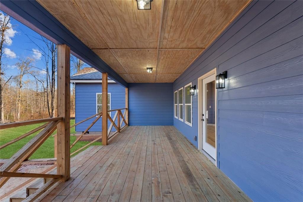 705 SEABOLT Road