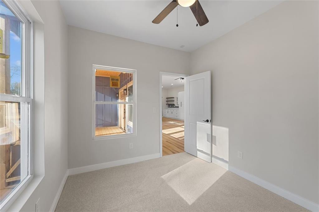 705 SEABOLT Road
