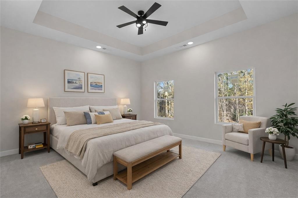 705 SEABOLT Road