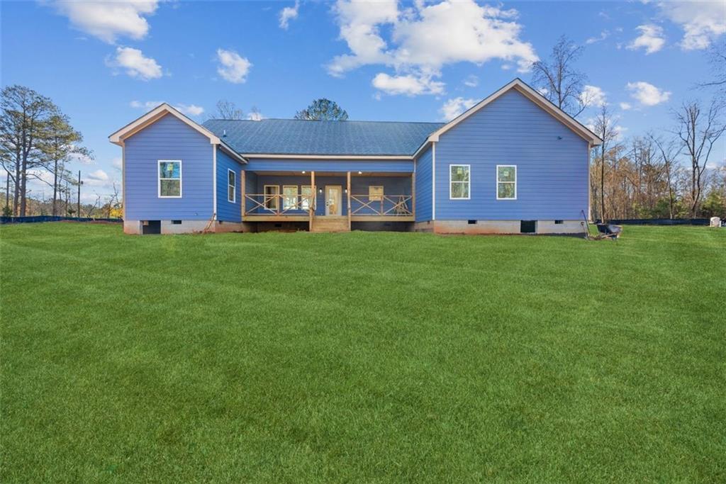 705 SEABOLT Road