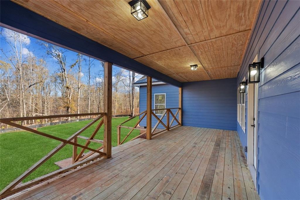 705 SEABOLT Road