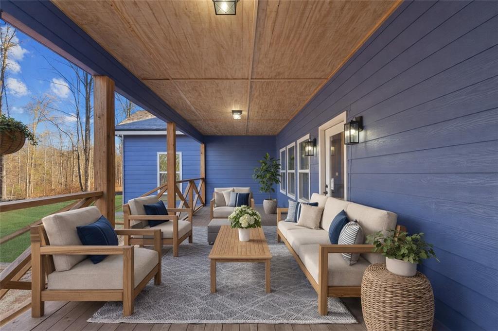 705 SEABOLT Road