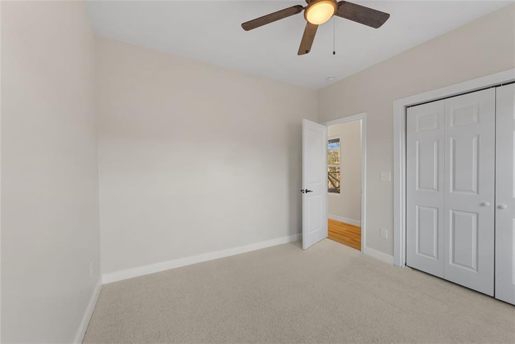 705 SEABOLT Road
