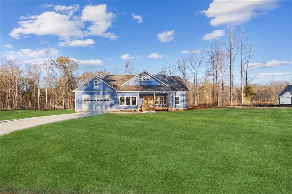 705 SEABOLT Road