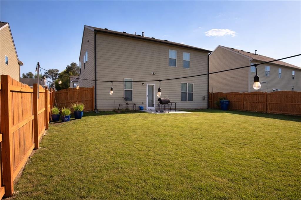 4353 Calidge Drive