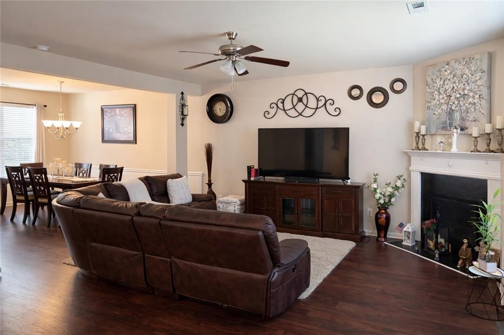 4353 Calidge Drive