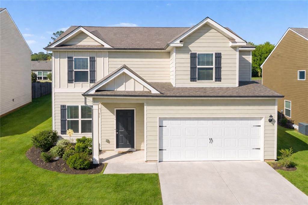 4353 Calidge Drive