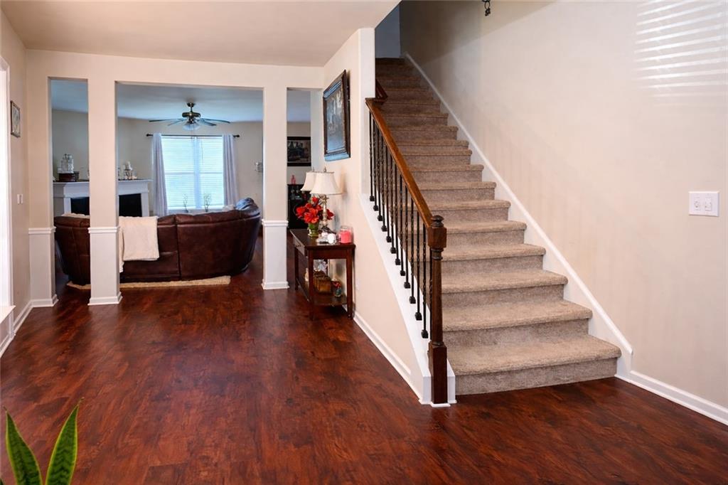 4353 Calidge Drive