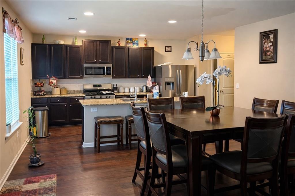 4353 Calidge Drive