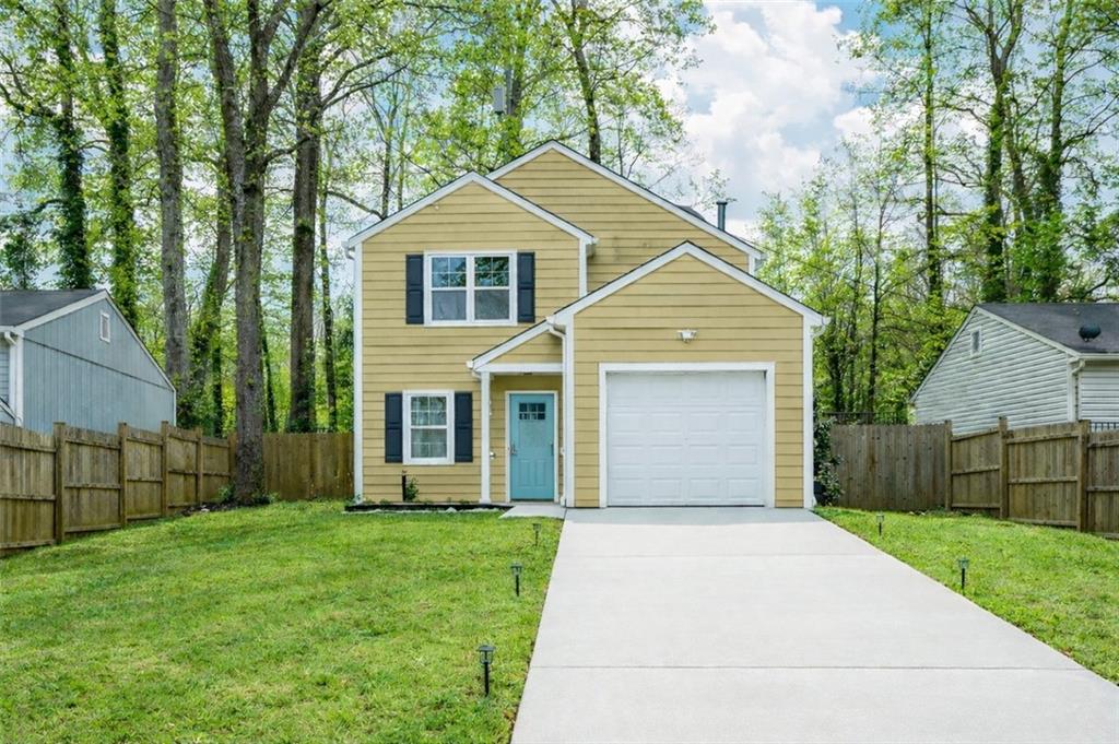 5059 Martins Crossing Road