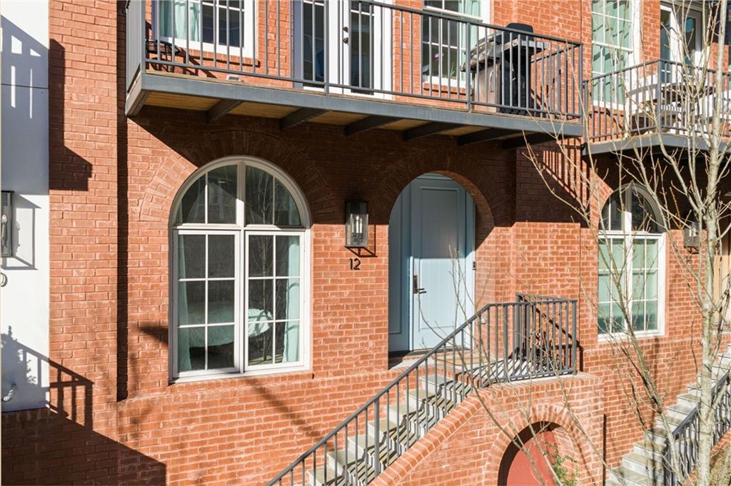 12 Bass Street SE
