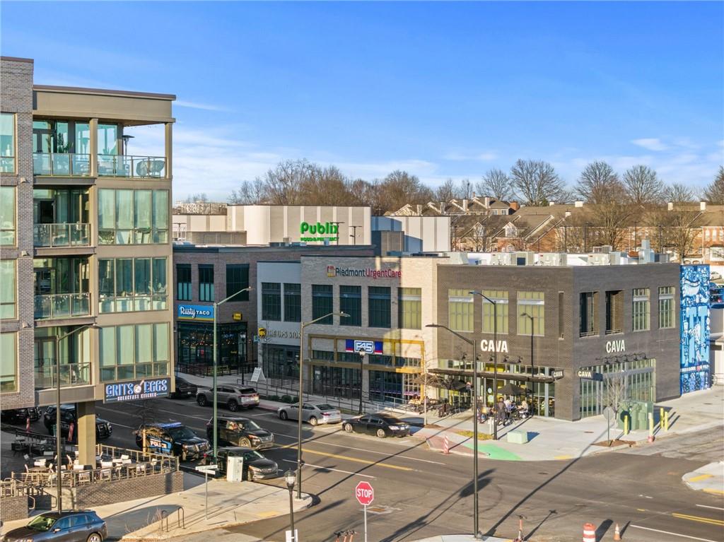 12 Bass Street SE