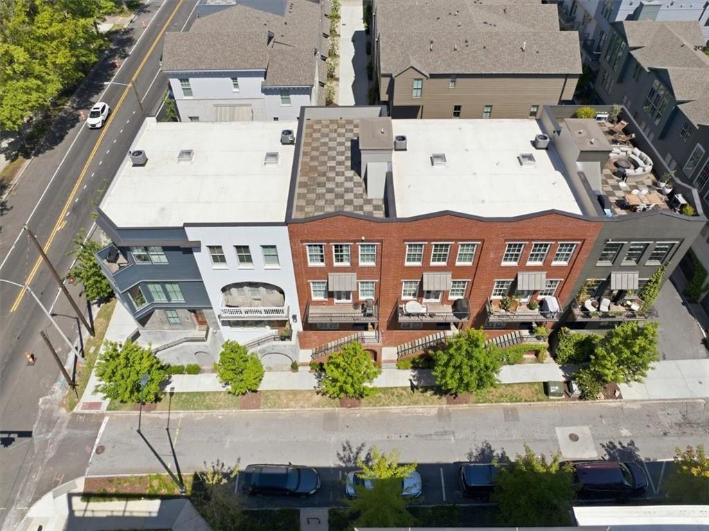 12 Bass Street SE