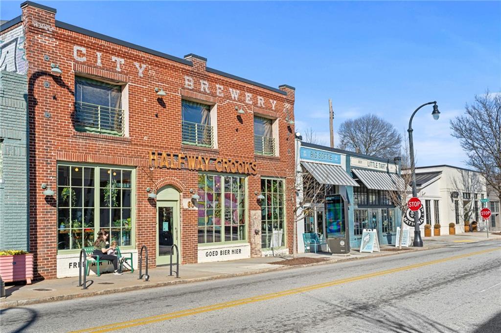 12 Bass Street SE