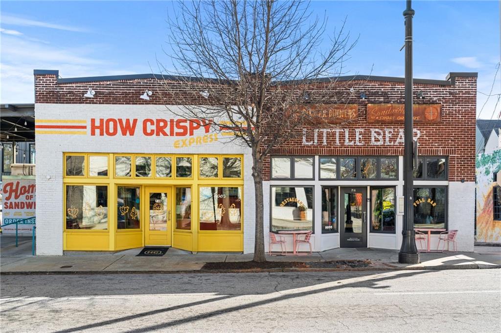 12 Bass Street SE