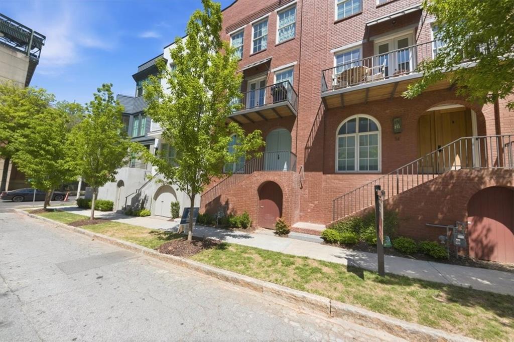 12 Bass Street SE